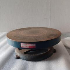 手回し粘土ろくろの画像