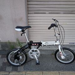 DOPPEL GANGER[ドッペルギャンガー]FD10 16吋...