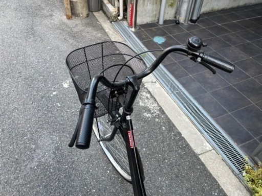 自転車