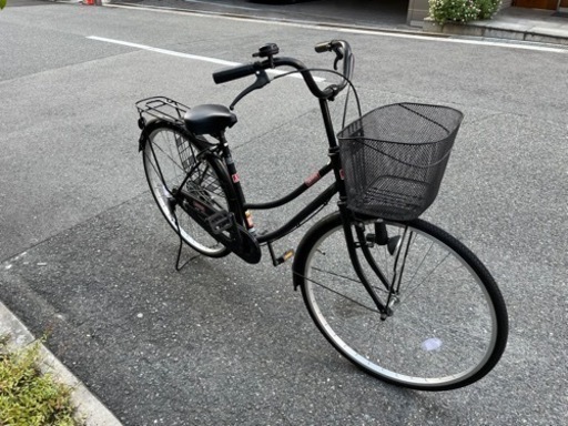 自転車