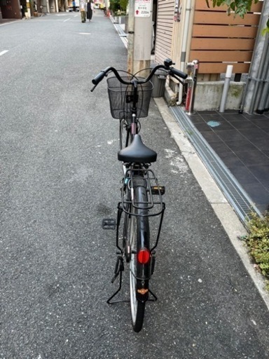 自転車