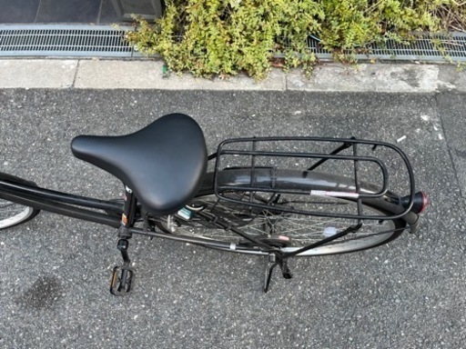 自転車