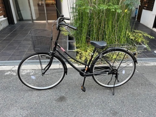 自転車