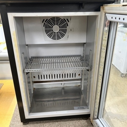 非売品 コカコーラ 冷蔵庫  送料無料 インテリア 