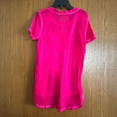 5.Disney エレナ Tシャツの画像