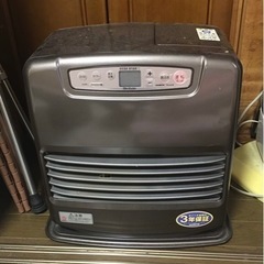ファンヒーター　ダイニチFW429S