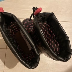 17cm 長靴の画像