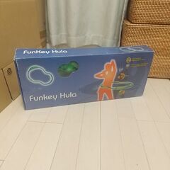 ファンキーフラ(フラフープ)【１０月末で掲載終了します】