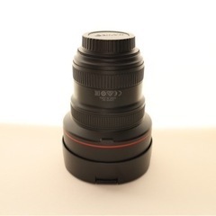 【超美品】Canon EF11-24F4L USM キヤノンの画像