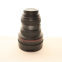 【超美品】Canon EF11-24F4L USM キヤノンの画像