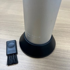 フードスモーカー　燻製器　キャンプの画像