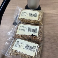 フードスモーカー　燻製器　キャンプの画像