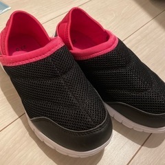 婦人シューズ 23cm 【お取置き中】