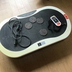 ※売れました※3D Exa-wave〔3Dエクサウェーブ〕　購入価格12万　フジテレビ　いいものプレミアムの画像