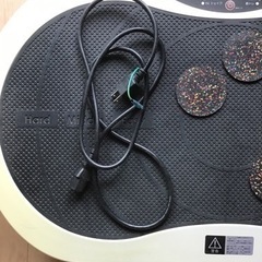 ※売れました※3D Exa-wave〔3Dエクサウェーブ〕　購入価格12万　フジテレビ　いいものプレミアムの画像