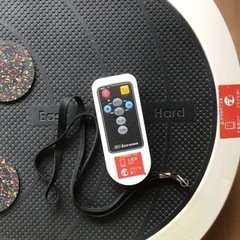 ※売れました※3D Exa-wave〔3Dエクサウェーブ〕　購入価格12万　フジテレビ　いいものプレミアムの画像