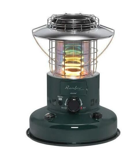 【対流式】 レインボーストーブ Snow Peak OEM
