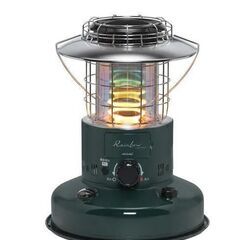 【対流式】 レインボーストーブ Snow Peak OEM