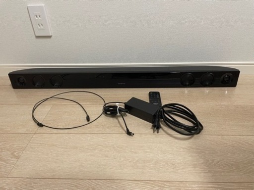 スピーカー ONKYO SBT-100