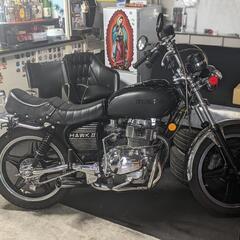 バブ ホーク2 バイクの中古が安い！激安で譲ります・無料であげます(2ページ目)｜ジモティー