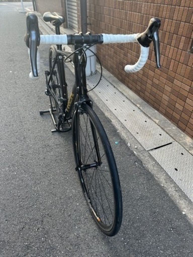 ロードバイク　trek domane al2 2022