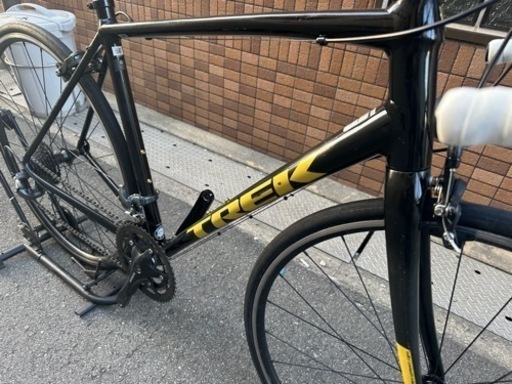 ロードバイク　trek domane al2 2022