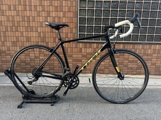ロードバイク　trek domane al2 2022