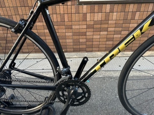 ロードバイク　trek domane al2 2022