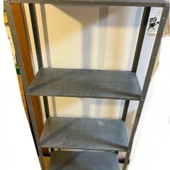 IKEA ヒュッリス　シェルフ
