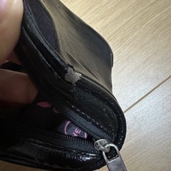 プレイボーイ ミニポーチの画像