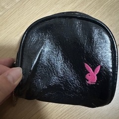 プレイボーイ ミニポーチ