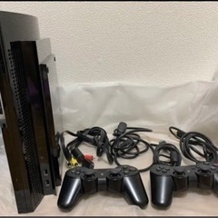 PlayStation3 プレイステーション