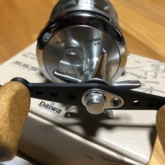 値下げ　ダイワ　凛牙SSS103  絶版　の画像