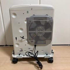ダイニチ 石油ファンヒーター FW-3217S 2018年製 S TYPE | 家庭用石油ファンヒーター | 製品紹介 | ダイニチ工業