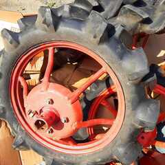 耕運機 イセキの中古が安い！激安で譲ります・無料であげます(6