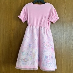 4.エコネコ ワンピースの画像
