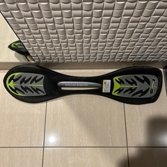 受渡予定者決定済　jboard ex