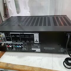 ✨安心の動作保証付✨DENON 21年 AVR-X550BT AVサラウンドレシーバー【愛市IMP012868-104】の画像