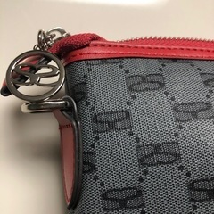SAVOYの新品バッグの画像