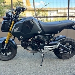 【2021年式の新しいグロムが安いです!!🥰✨】在庫有◎JC92...