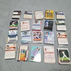 プロ野球カード② カルビーの画像