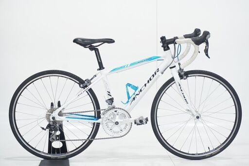 ANCHOR 「アンカー」 RJ1 2013年モデル ロードバイク