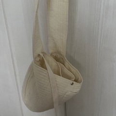 犬用スリリングバッグの画像