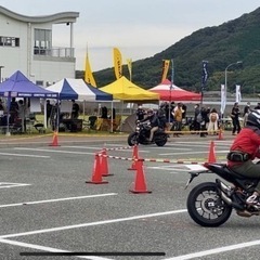 山口バイクフェス2023 - スポーツ