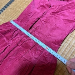 お洋服作り得意なママさんへ【無料】の画像