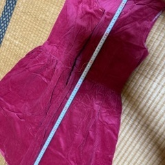 お洋服作り得意なママさんへ【無料】の画像