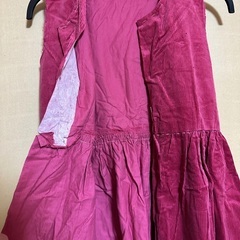 お洋服作り得意なママさんへ【無料】の画像
