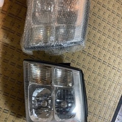 ベッドライト
