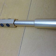 プラチナゲルマローラー 美顔ローラー 美顔器 コロコロ プラチナ ゲルマニウム ローラーの画像