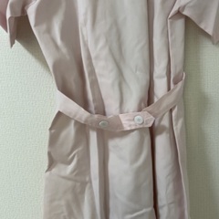 パーティー仮装にナース服の画像